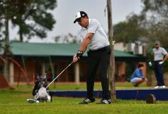 Foto de la galería: Segundo día de competición en la Copa El Territorio