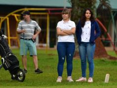 Foto de la galería: Segundo día de competición en la Copa El Territorio