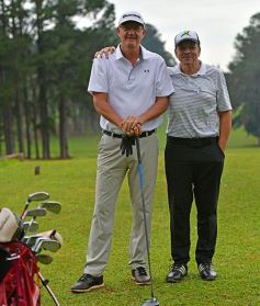 Foto de la galería: Segundo día de competición en la Copa El Territorio