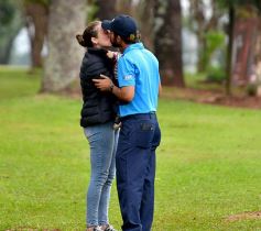 Foto de la galería: Segundo día de competición en la Copa El Territorio