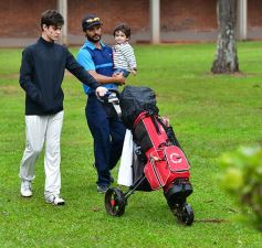 Foto de la galería: Segundo día de competición en la Copa El Territorio