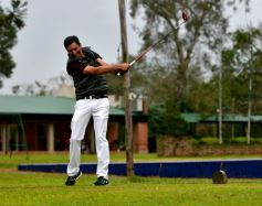 Foto de la galería: Segundo día de competición en la Copa El Territorio