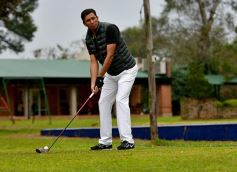 Foto de la galería: Segundo día de competición en la Copa El Territorio
