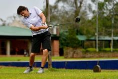 Foto de la galería: Segundo día de competición en la Copa El Territorio