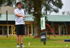 Foto de la galería: Segundo día de competición en la Copa El Territorio