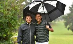 Foto de la galería: Segundo día de competición en la Copa El Territorio