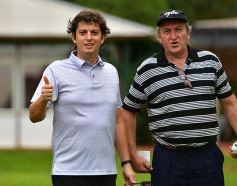 Foto de la galería: Segundo día de competición en la Copa El Territorio