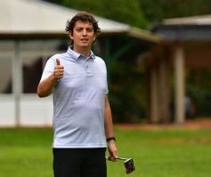 Foto de la galería: Segundo día de competición en la Copa El Territorio