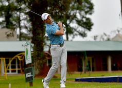 Foto de la galería: Segundo día de competición en la Copa El Territorio