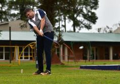 Foto de la galería: Segundo día de competición en la Copa El Territorio