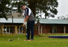 Foto de la galería: Segundo día de competición en la Copa El Territorio