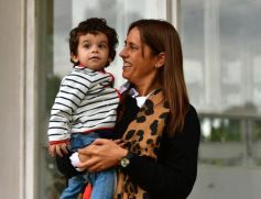 Foto de la galería: Segundo día de competición en la Copa El Territorio