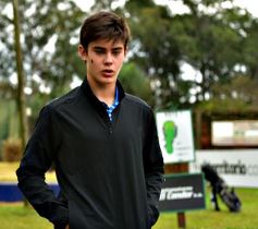 Foto de la galería: Segundo día de competición en la Copa El Territorio