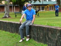 Foto de la galería: Segundo día de competición en la Copa El Territorio