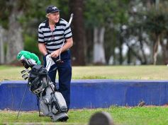 Foto de la galería: Segundo día de competición en la Copa El Territorio