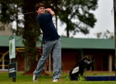 Foto de la galería: Segundo día de competición en la Copa El Territorio