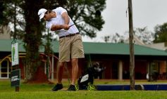 Foto de la galería: Segundo día de competición en la Copa El Territorio