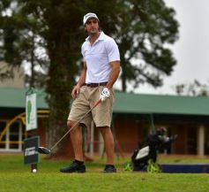 Foto de la galería: Segundo día de competición en la Copa El Territorio