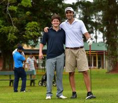 Foto de la galería: Segundo día de competición en la Copa El Territorio