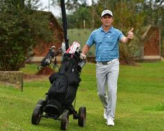 Foto de la galería: Segundo día de competición en la Copa El Territorio