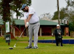 Foto de la galería: Segundo día de competición en la Copa El Territorio