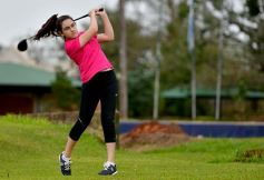 Foto de la galería: Segundo día de competición en la Copa El Territorio