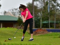 Foto de la galería: Segundo día de competición en la Copa El Territorio
