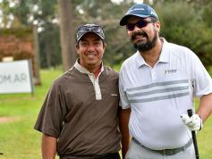 Foto de la galería: Segundo día de competición en la Copa El Territorio