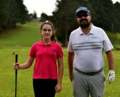 Foto de la galería: Segundo día de competición en la Copa El Territorio