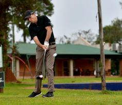 Foto de la galería: Segundo día de competición en la Copa El Territorio