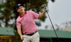 Foto de la galería: Segundo día de competición en la Copa El Territorio