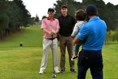 Foto de la galería: Segundo día de competición en la Copa El Territorio