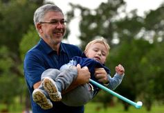 Foto de la galería: Segundo día de competición en la Copa El Territorio