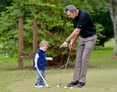 Foto de la galería: Segundo día de competición en la Copa El Territorio