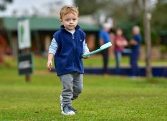 Foto de la galería: Segundo día de competición en la Copa El Territorio