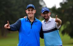 Foto de la galería: Segundo día de competición en la Copa El Territorio