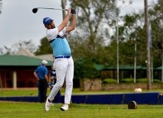 Foto de la galería: Segundo día de competición en la Copa El Territorio