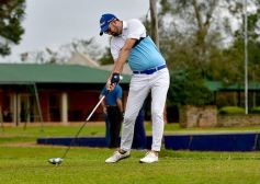 Foto de la galería: Segundo día de competición en la Copa El Territorio