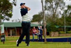 Foto de la galería: Segundo día de competición en la Copa El Territorio