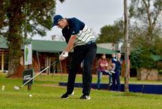 Foto de la galería: Segundo día de competición en la Copa El Territorio