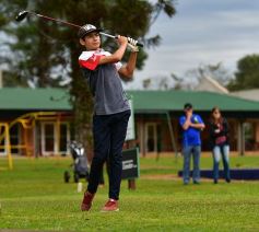 Foto de la galería: Segundo día de competición en la Copa El Territorio