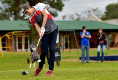 Foto de la galería: Segundo día de competición en la Copa El Territorio