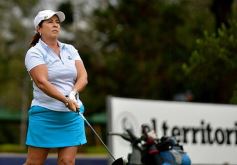 Foto de la galería: Segundo día de competición en la Copa El Territorio