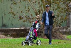 Foto de la galería: Segundo día de competición en la Copa El Territorio