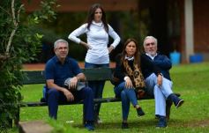 Foto de la galería: Segundo día de competición en la Copa El Territorio