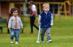 Foto de la galería: Segundo día de competición en la Copa El Territorio