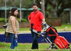 Foto de la galería: Segundo día de competición en la Copa El Territorio
