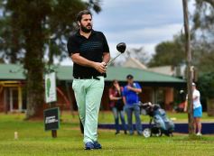 Foto de la galería: Segundo día de competición en la Copa El Territorio