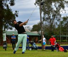 Foto de la galería: Segundo día de competición en la Copa El Territorio