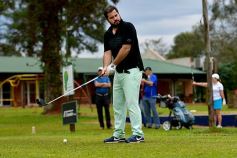 Foto de la galería: Segundo día de competición en la Copa El Territorio